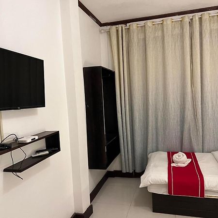 Jasmine Place House Luang Prabang Luaran gambar