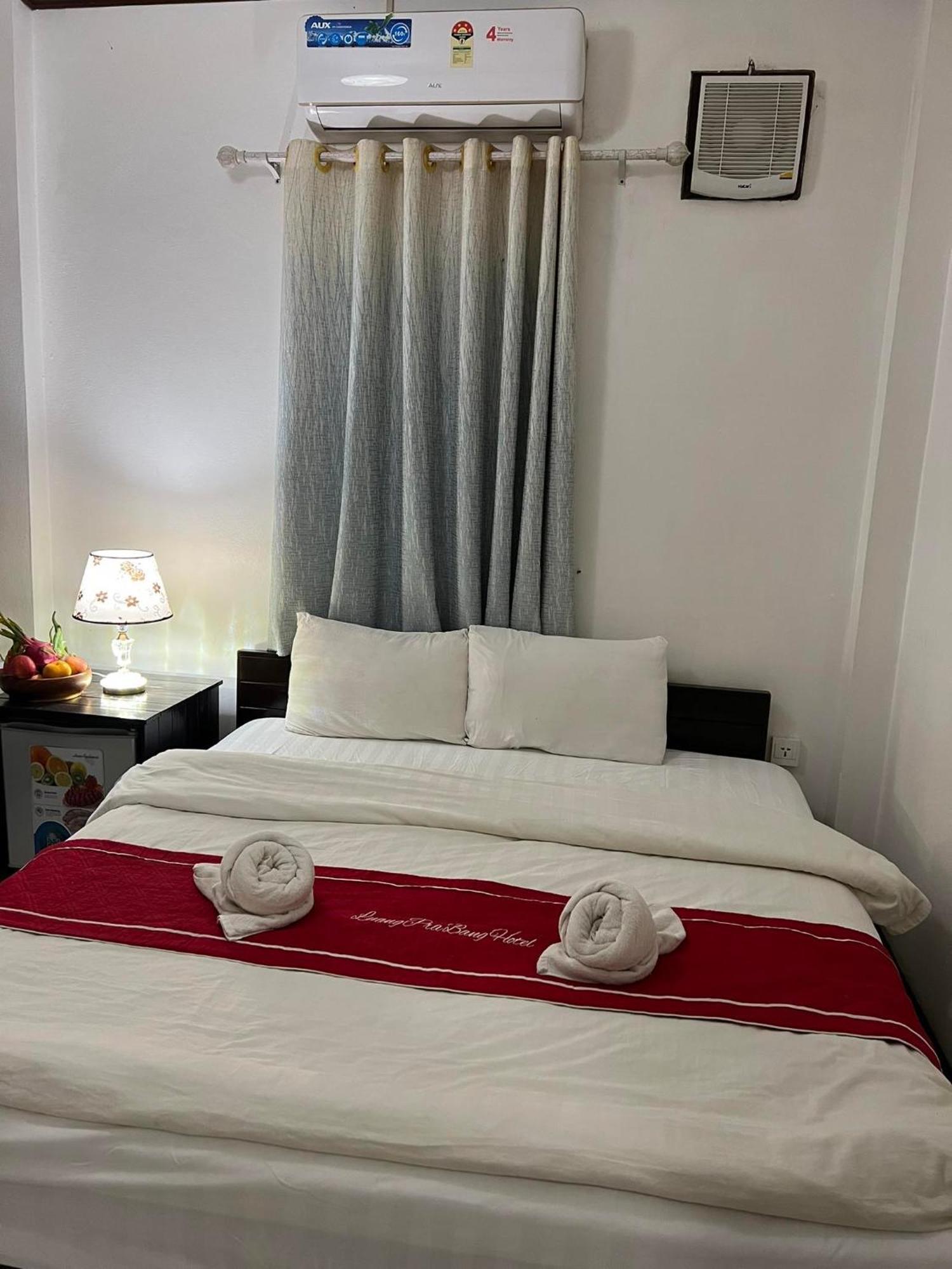 Jasmine Place House Luang Prabang Luaran gambar