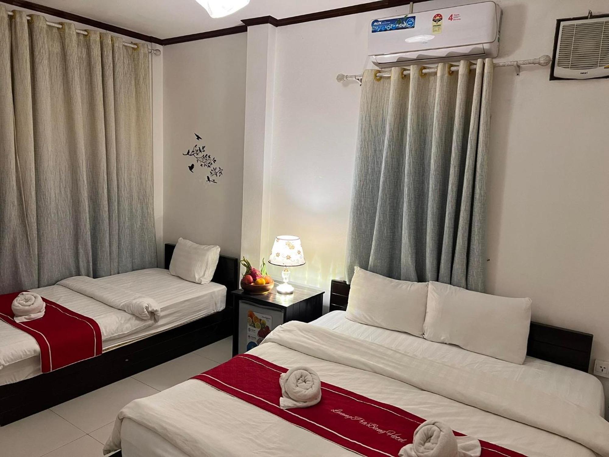 Jasmine Place House Luang Prabang Luaran gambar