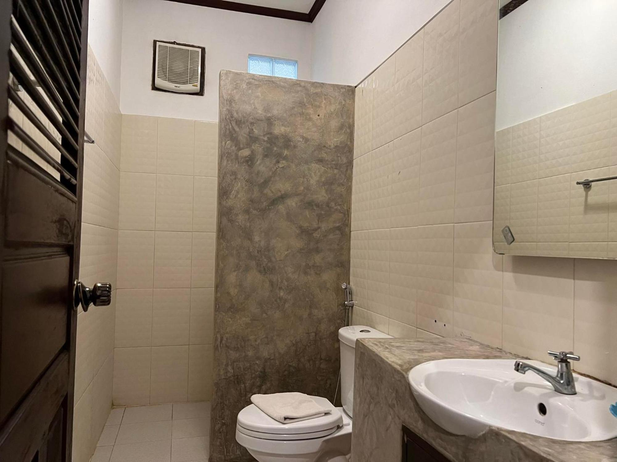 Jasmine Place House Luang Prabang Luaran gambar