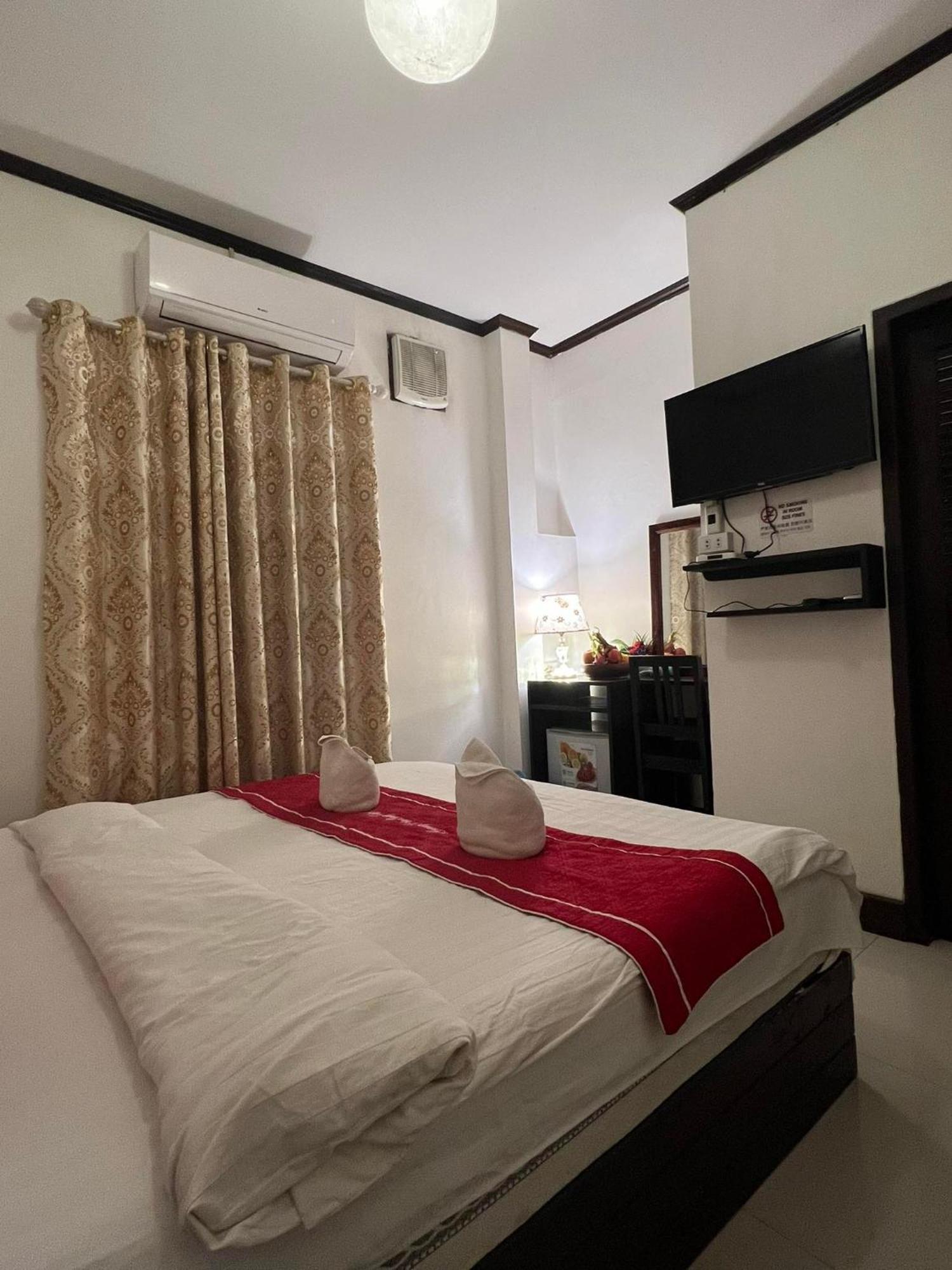 Jasmine Place House Luang Prabang Luaran gambar